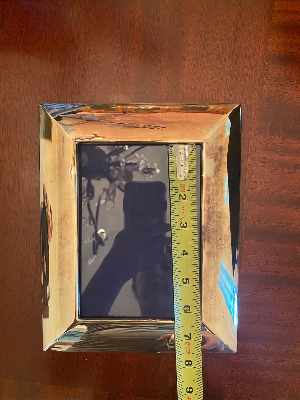 Ralph Lauren Photo Frame